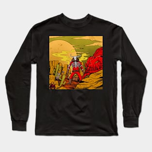 Canyon Long Sleeve T-Shirt